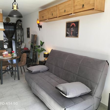 Antiqua Roma Spqr Cubiculum Apartment Port-la-Nouvelle Exterior foto