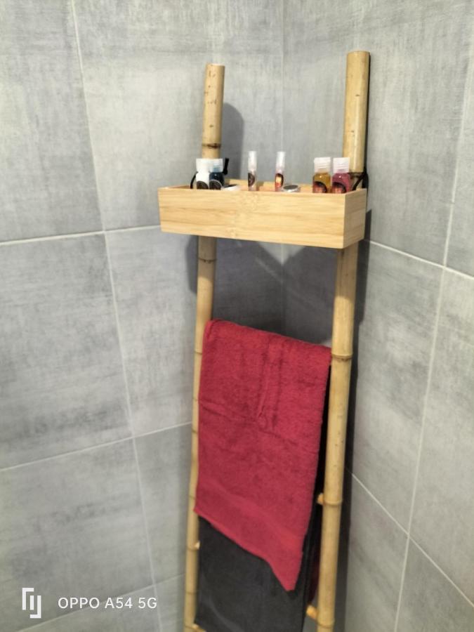 Antiqua Roma Spqr Cubiculum Apartment Port-la-Nouvelle Exterior foto