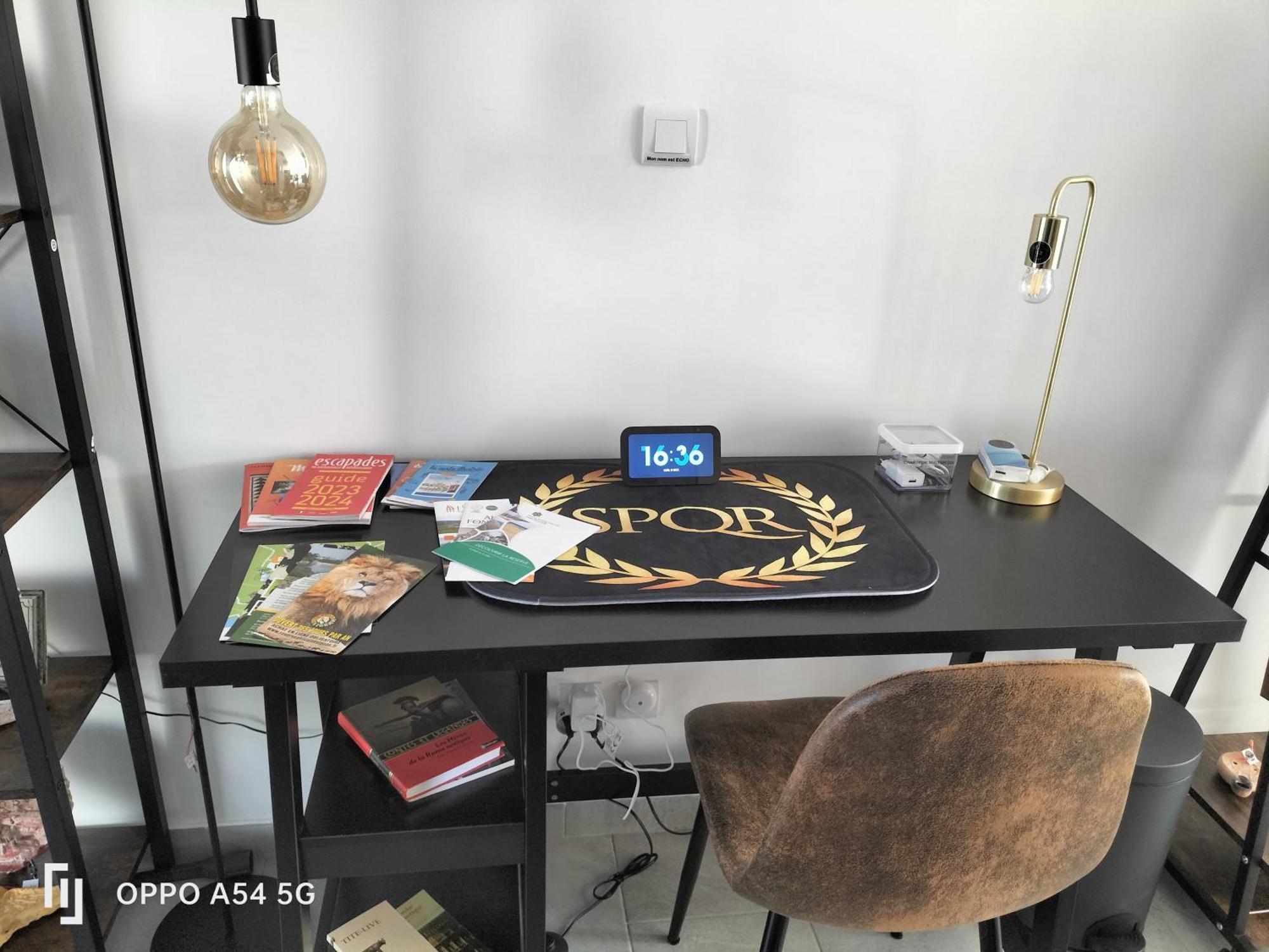 Antiqua Roma Spqr Cubiculum Apartment Port-la-Nouvelle Exterior foto