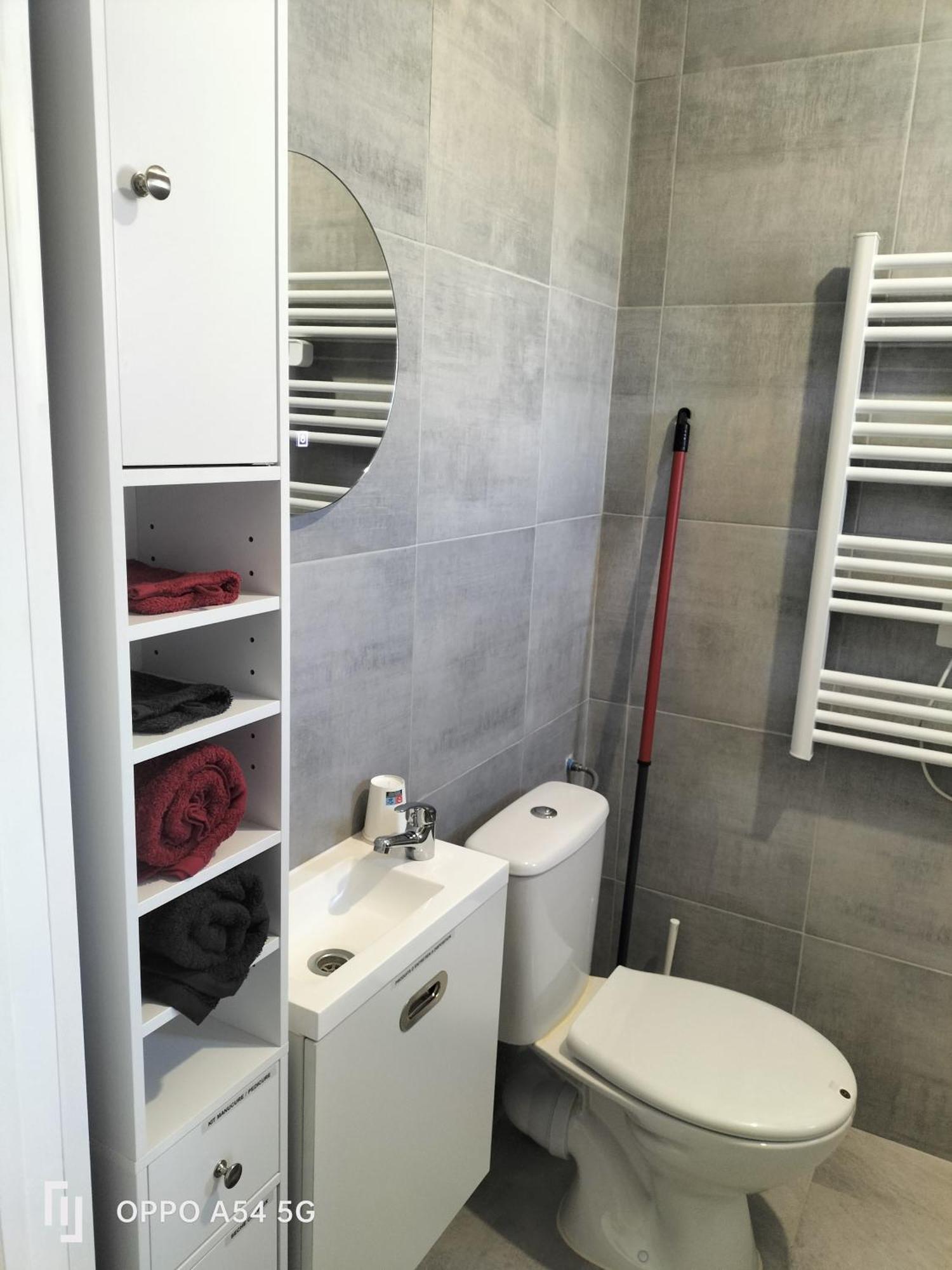 Antiqua Roma Spqr Cubiculum Apartment Port-la-Nouvelle Exterior foto